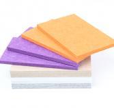 吸音棉的這些作用你都記住了嗎？